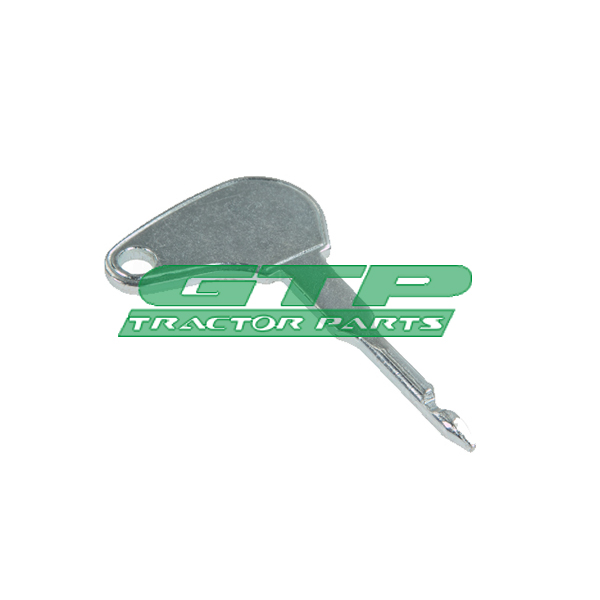 F024900020060 FENDT IGNITION KEY - gtpparts