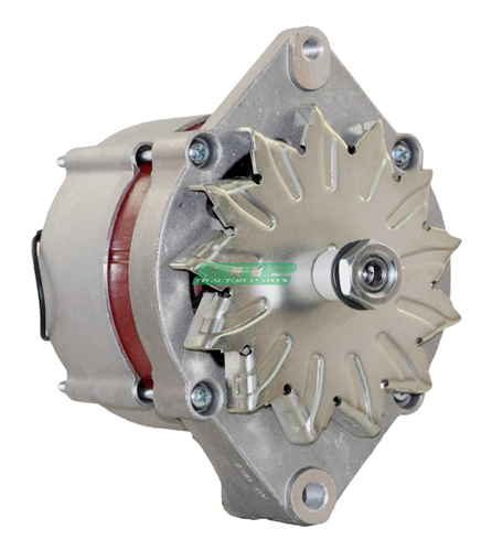 AH165975 Alternator Motor For John Deere